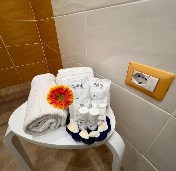 Пансион Brezza Marina