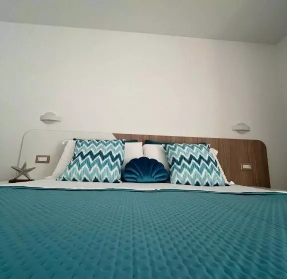 Majatalo Brezza Marina