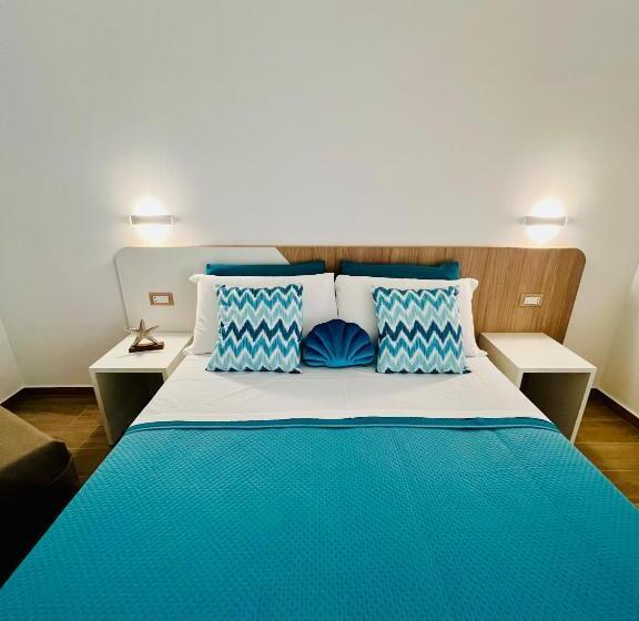 Пансион Brezza Marina