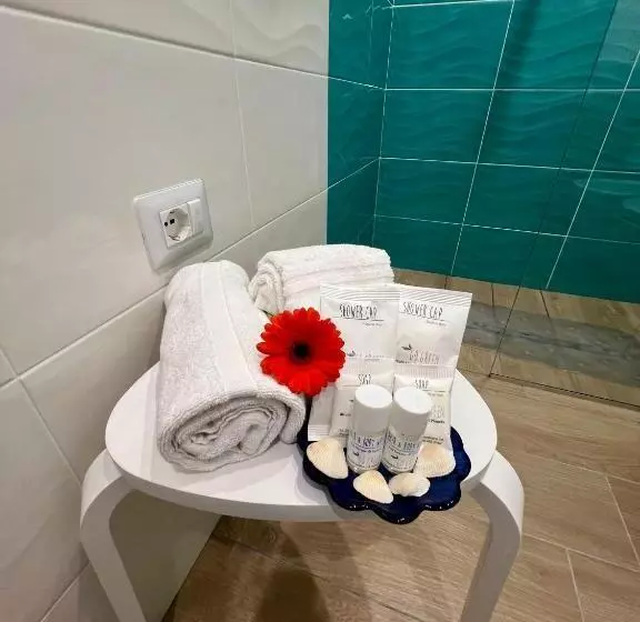 Majatalo Brezza Marina