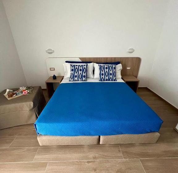 Пансион Brezza Marina