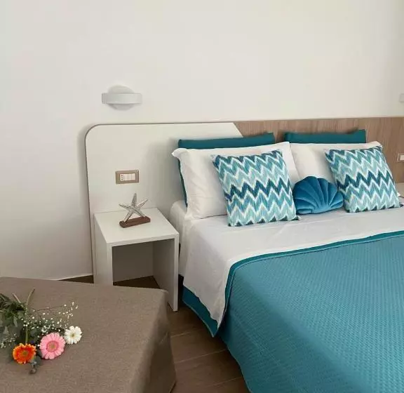 Majatalo Brezza Marina