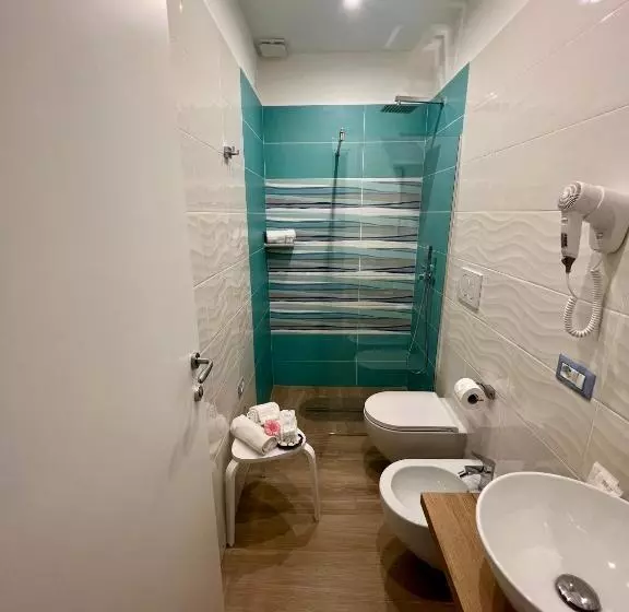 Majatalo Brezza Marina