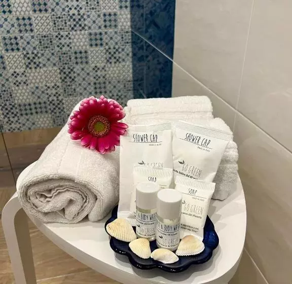 Majatalo Brezza Marina