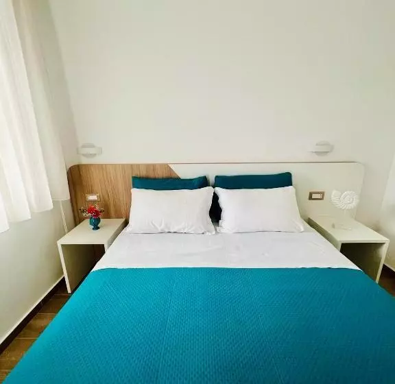 Majatalo Brezza Marina