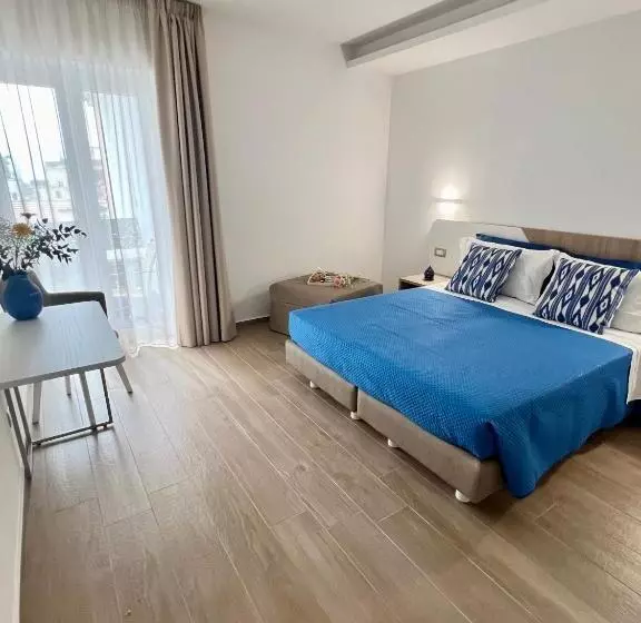 Majatalo Brezza Marina