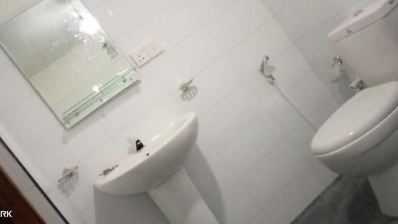 펜션 Cinnamon Eco Villa Mirissa