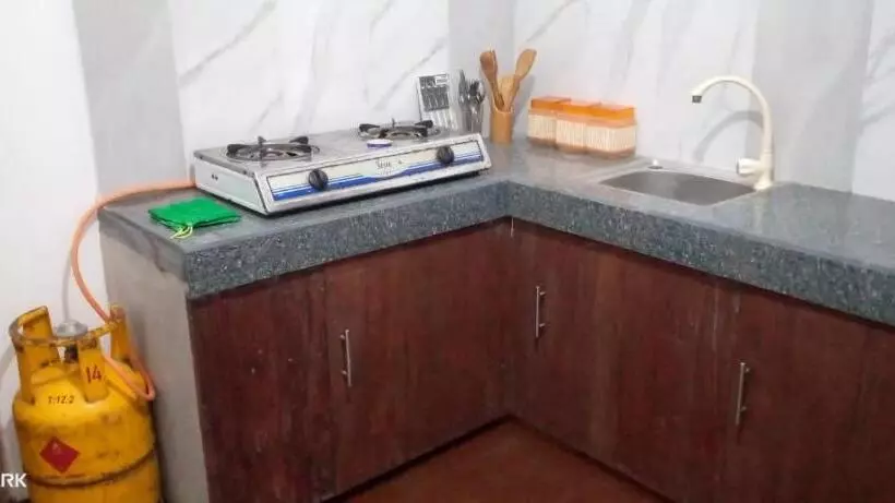 پانسیون Cinnamon Eco Villa Mirissa