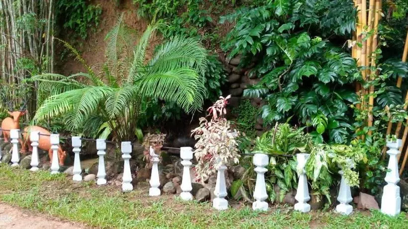 پانسیون Cinnamon Eco Villa Mirissa