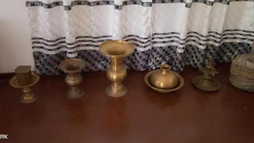 펜션 Cinnamon Eco Villa Mirissa