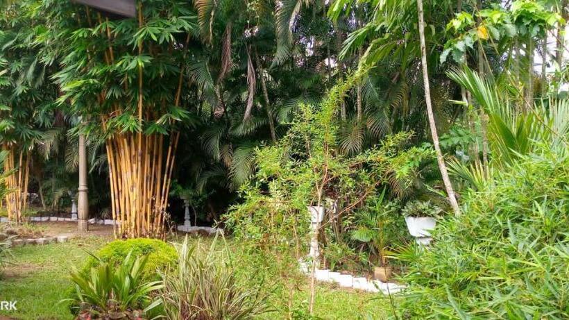 펜션 Cinnamon Eco Villa Mirissa