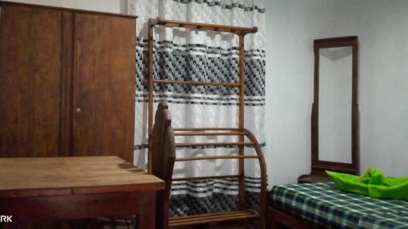 펜션 Cinnamon Eco Villa Mirissa