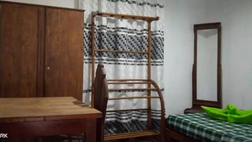 پانسیون Cinnamon Eco Villa Mirissa