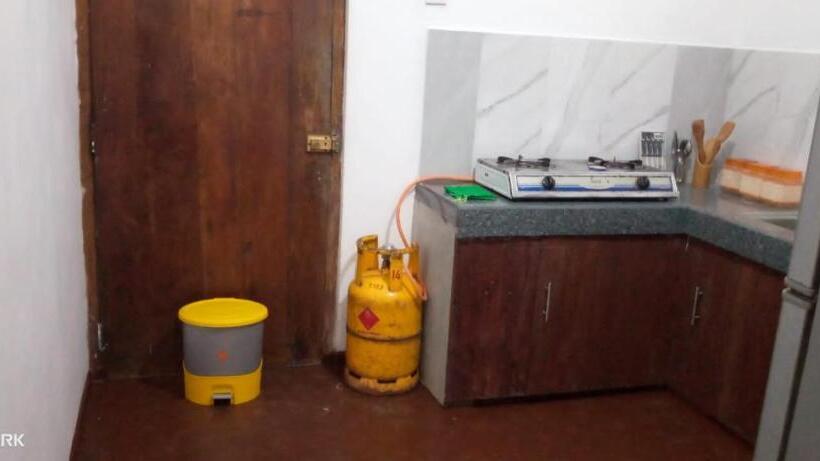 펜션 Cinnamon Eco Villa Mirissa