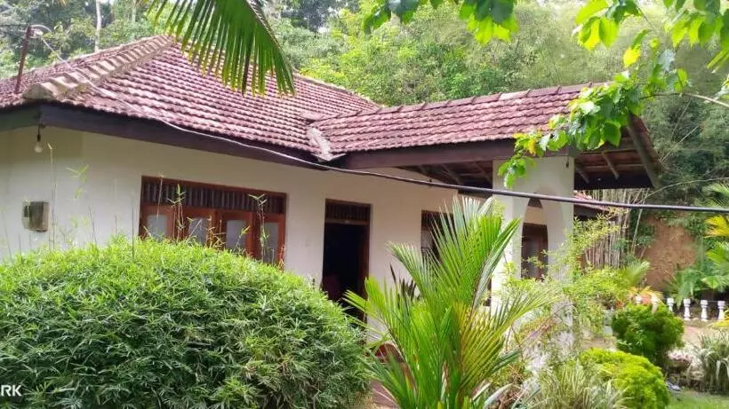 پانسیون Cinnamon Eco Villa Mirissa