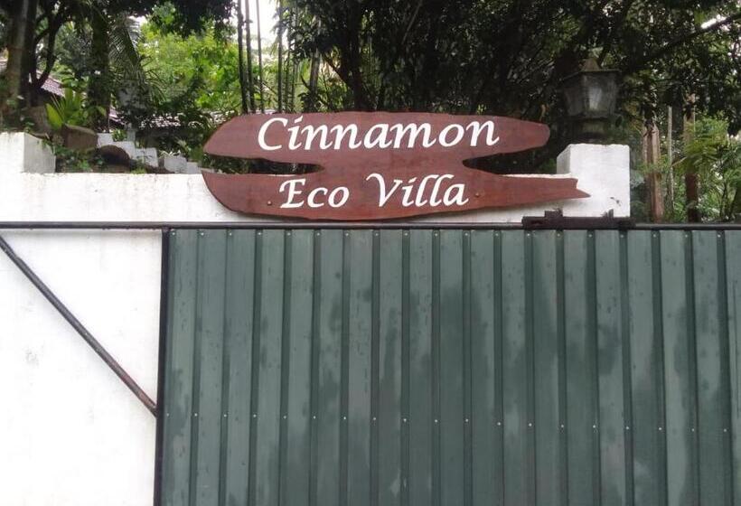 펜션 Cinnamon Eco Villa Mirissa