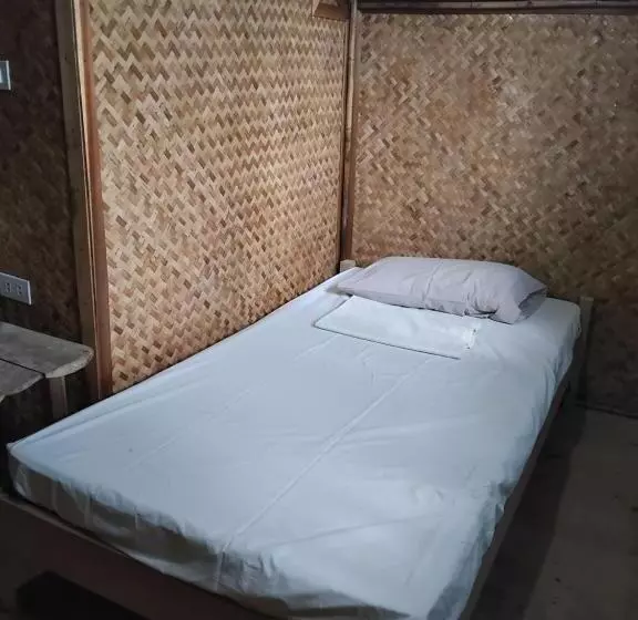 ペンション Itaytay Inn