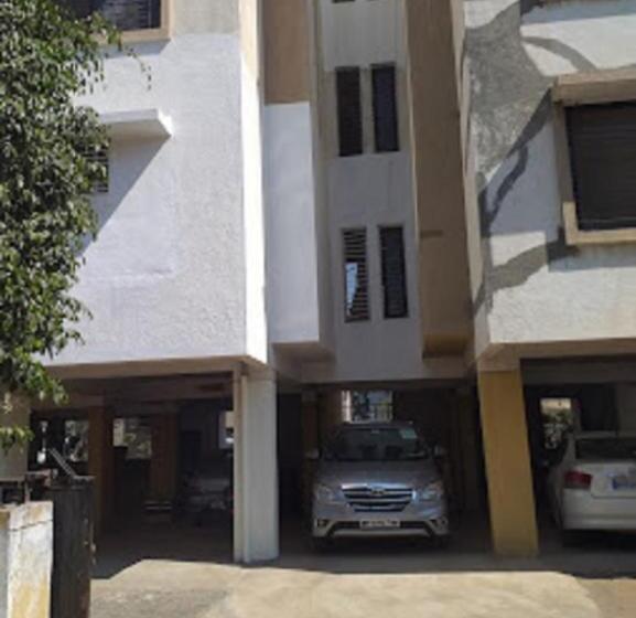 Majatalo Mohiniraj Guest House, Nashik