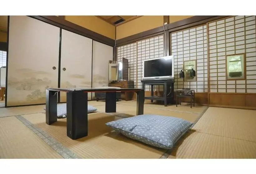 ペンション Oasis Minamiboso   Vacation Stay 04693v