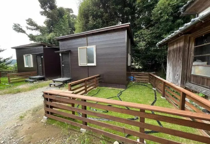 ペンション Oasis Minamiboso   Vacation Stay 04693v