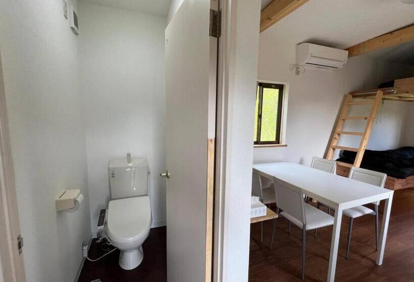 بنسيون Oasis Minamiboso Vacation Stay 04693v