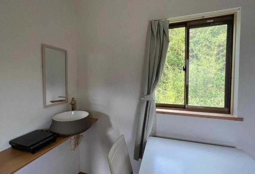 بنسيون Oasis Minamiboso Vacation Stay 04693v