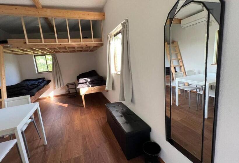 بنسيون Oasis Minamiboso Vacation Stay 04693v