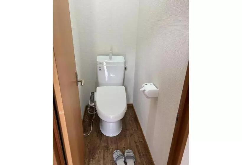 ペンション Oasis Minamiboso   Vacation Stay 04693v