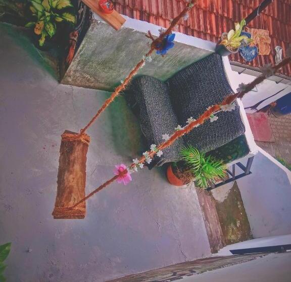 Пансион Sandaru Wave Inn