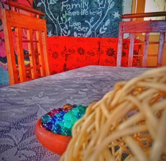 Пансион Sandaru Wave Inn