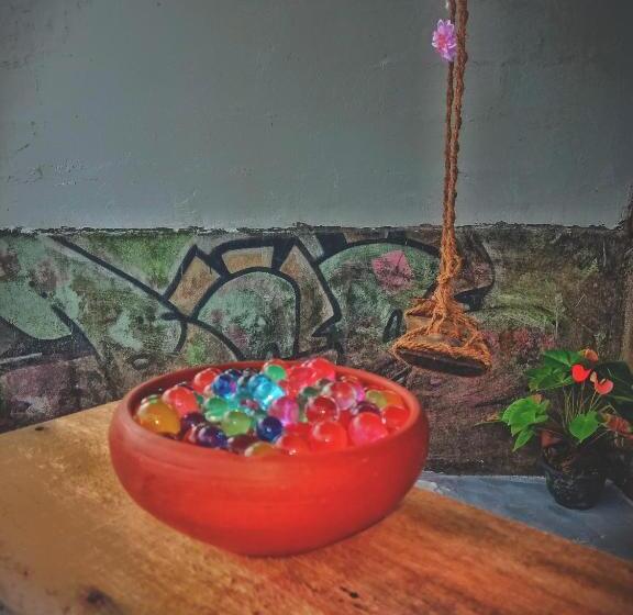 Пансион Sandaru Wave Inn