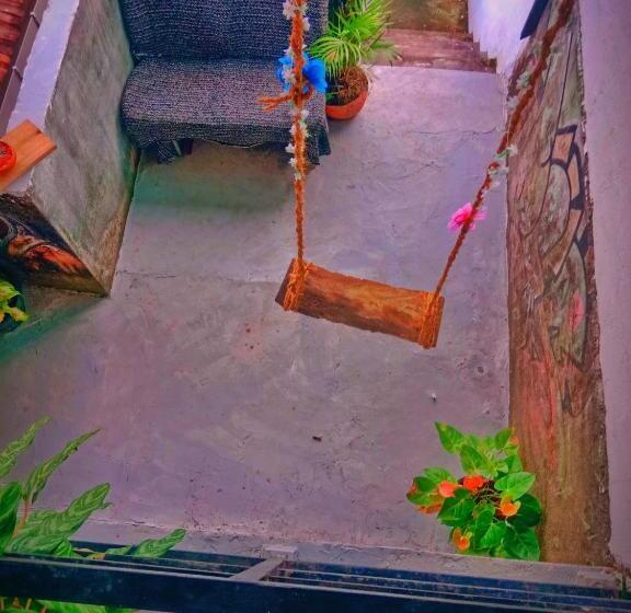 Пансион Sandaru Wave Inn