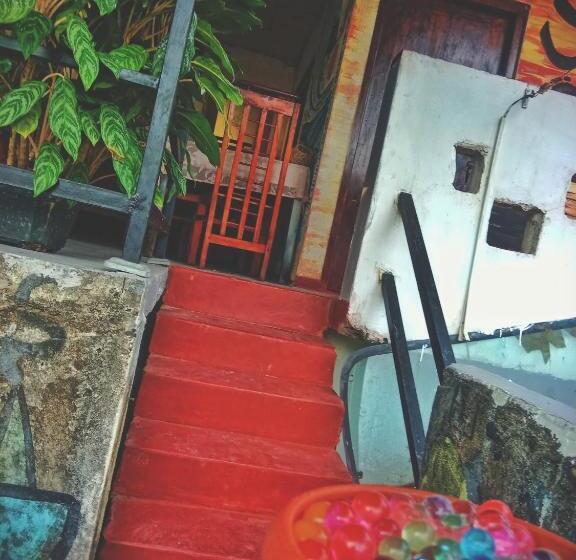 Пансион Sandaru Wave Inn