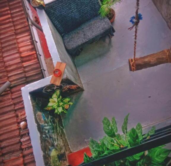 Пансион Sandaru Wave Inn