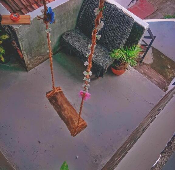 Пансион Sandaru Wave Inn