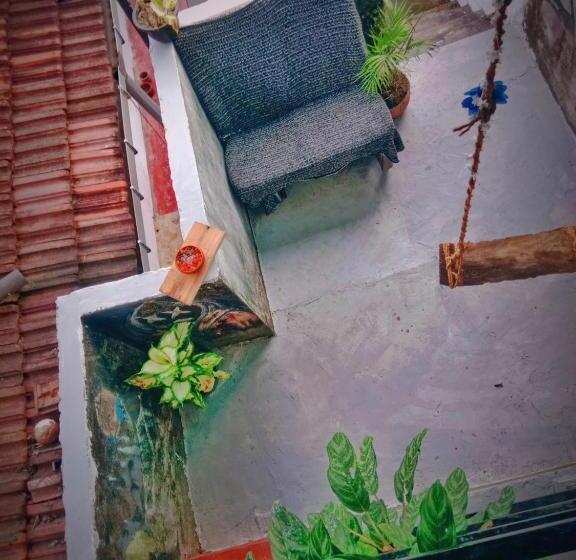 Пансион Sandaru Wave Inn