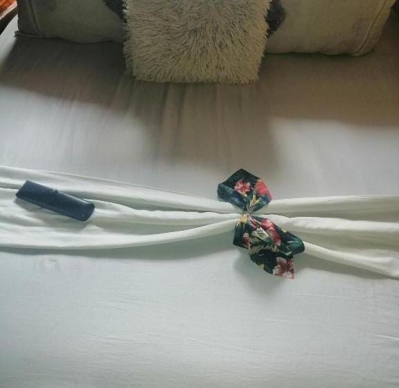 פנסיון Wise Waters Guest House