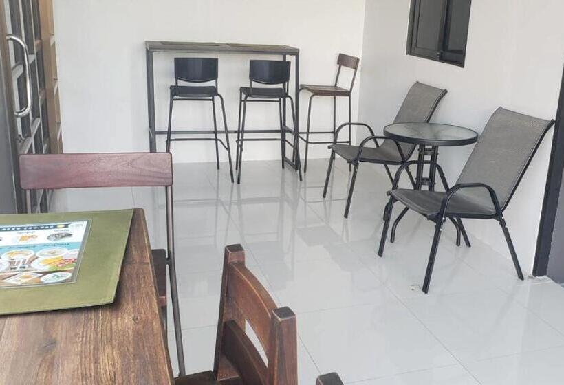 Phontong Garden Resort