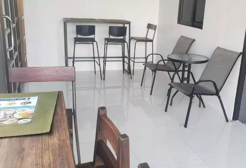Phontong Garden Resort