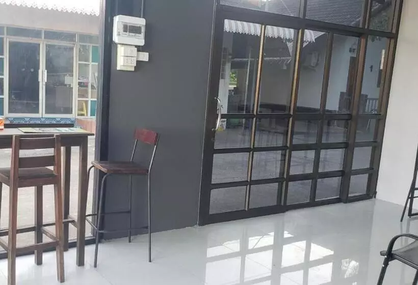 Phontong Garden Resort