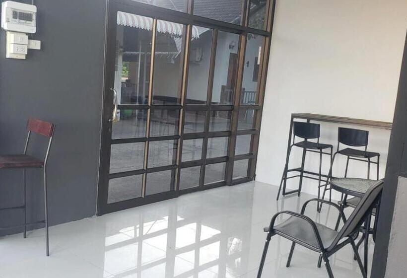 Phontong Garden Resort