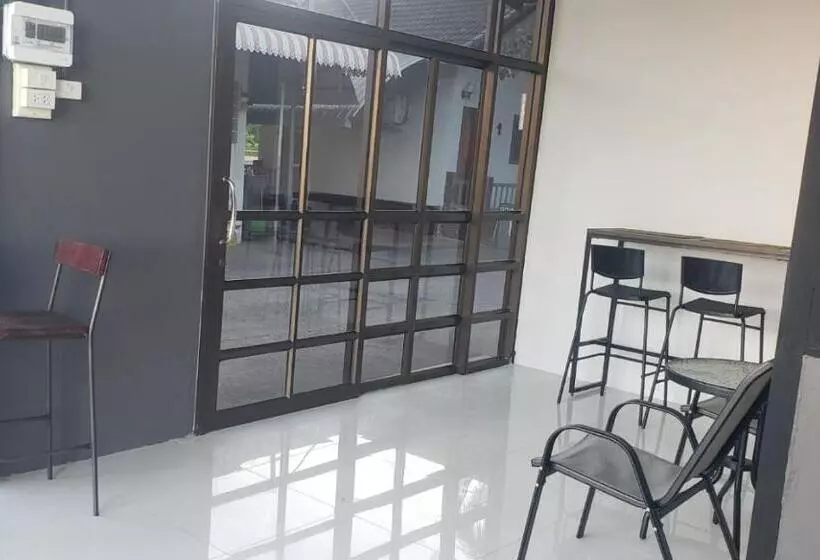 Phontong Garden Resort