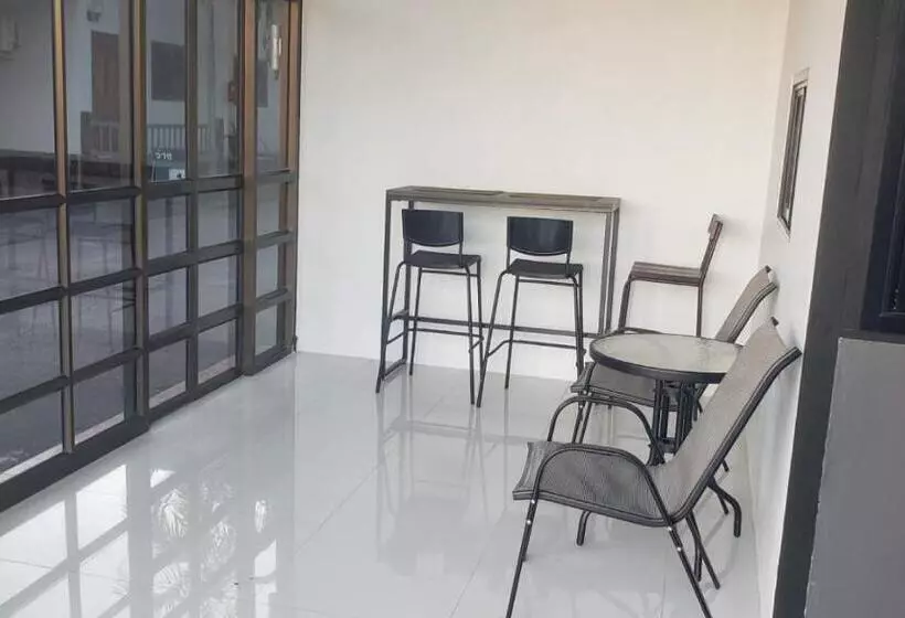 Phontong Garden Resort