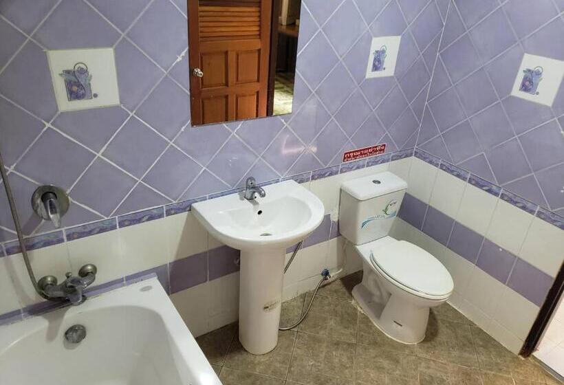 Phontong Garden Resort