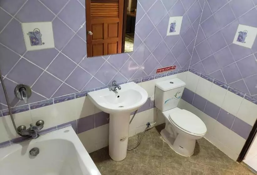Phontong Garden Resort
