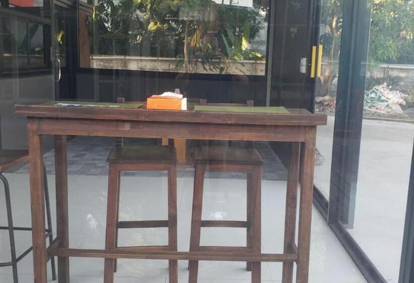 Phontong Garden Resort