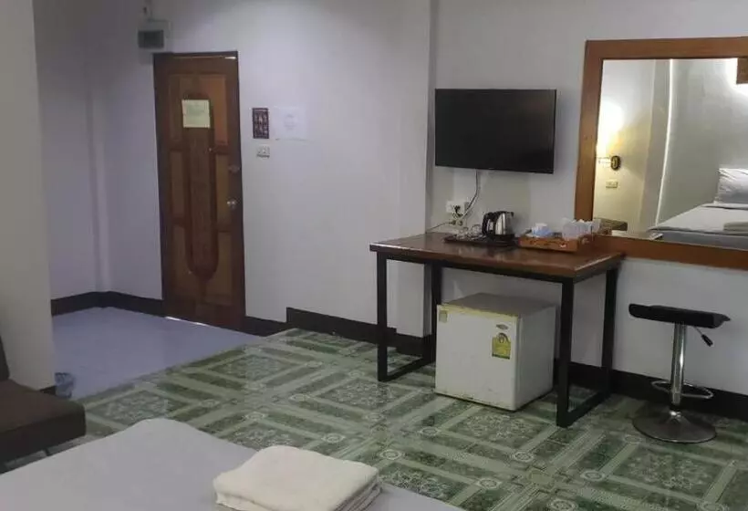 Phontong Garden Resort