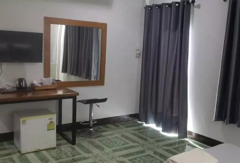 Phontong Garden Resort