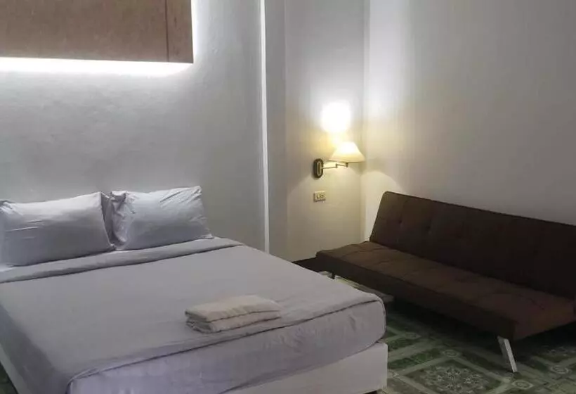 Phontong Garden Resort