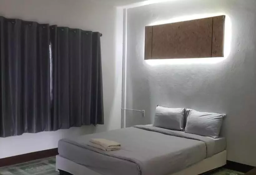 Phontong Garden Resort